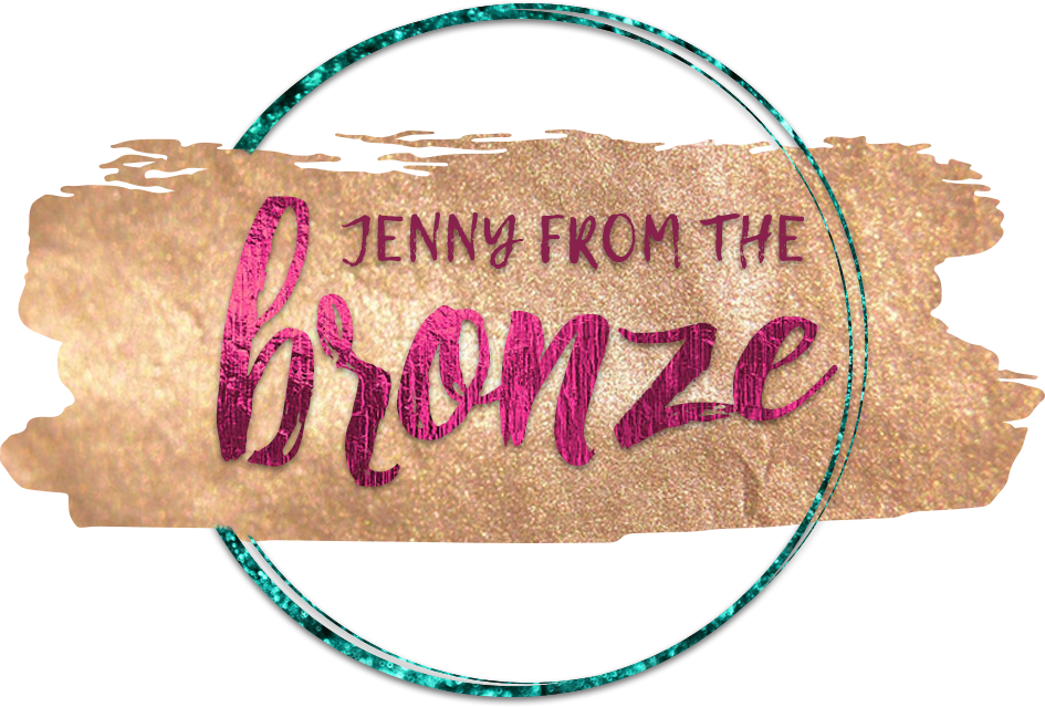 Jenny From The Bronze